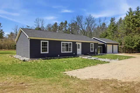 4853 Newcosta Ave, Newaygo, MI 49337