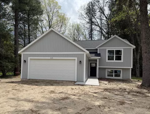 209 W South St, Greenville, MI 48838