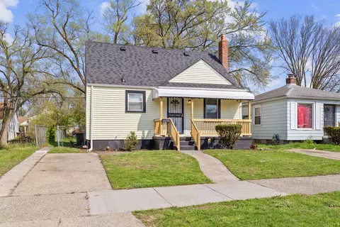 19990 Pinehurst St, Detroit, MI 48221