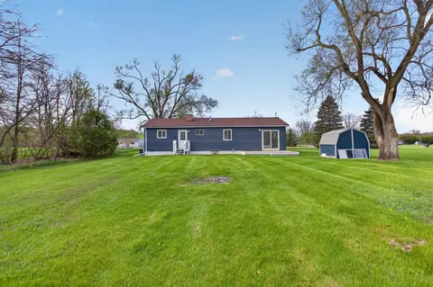Exterior - 6040 Brooklyn Rd, Jackson, MI 49201 photo 10 of 12