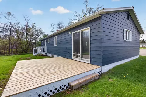 Exterior - 6040 Brooklyn Rd, Jackson, MI 49201 photo 12 of 12