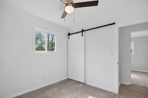 Bedroom - 6040 Brooklyn Rd, Jackson, MI 49201 photo 11 of 13