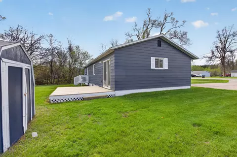 Exterior - 6040 Brooklyn Rd, Jackson, MI 49201 photo 5 of 12