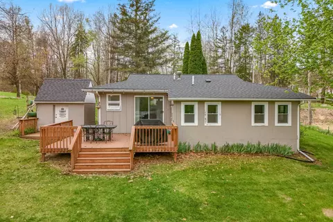 7901 Topinabee Dr, Montgomery, MI 49255