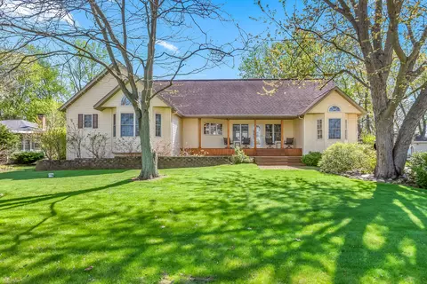 Exterior - 3185 Totem Trl, Reading, MI 49274 photo 10 of 11