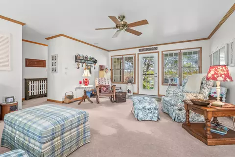 Living - 3185 Totem Trl, Reading, MI 49274 photo 2 of 2