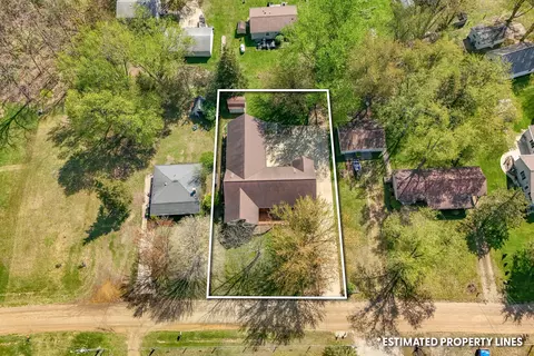 View/Area - 3185 Totem Trl, Reading, MI 49274 photo 1 of 14