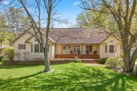 3185 Totem Trl, Reading, MI 49274