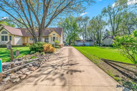 Exterior - 3185 Totem Trl, Reading, MI 49274 photo 6 of 11