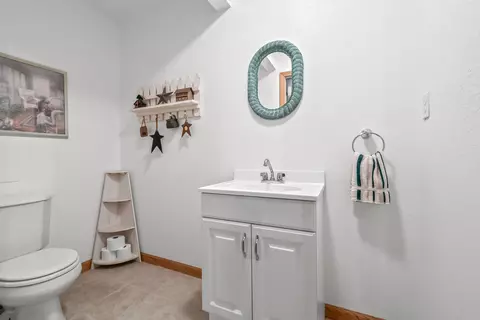 Bath - 3185 Totem Trl, Reading, MI 49274 photo 7 of 7