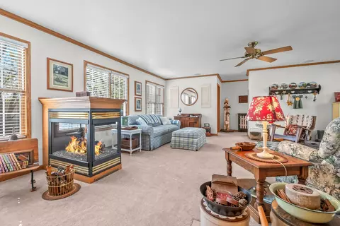Living - 3185 Totem Trl, Reading, MI 49274 photo 1 of 2