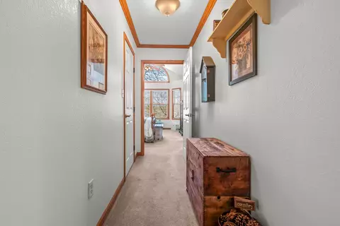 Entry Way - 3185 Totem Trl, Reading, MI 49274 photo 2 of 4