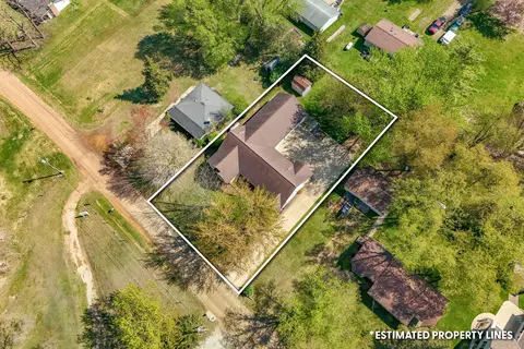 View/Area - 3185 Totem Trl, Reading, MI 49274 photo 13 of 14