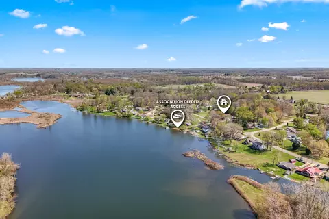 View/Area - 3185 Totem Trl, Reading, MI 49274 photo 4 of 14