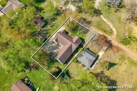 View/Area - 3185 Totem Trl, Reading, MI 49274 photo 11 of 14