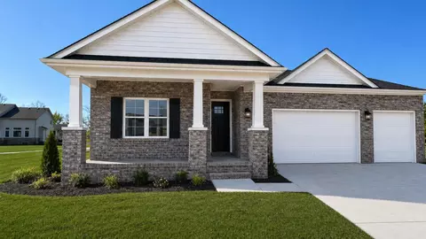 30821 Lower Ridge Dr, New Boston, MI 48164