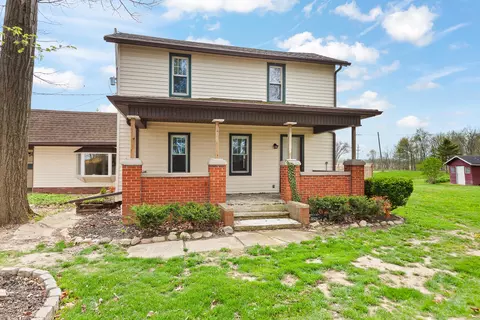 5910 Lyons Hwy, Adrian, MI 49221