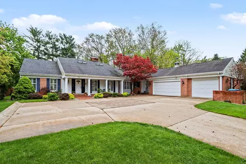 4319 Bronson Blvd, Kalamazoo, MI 49008
