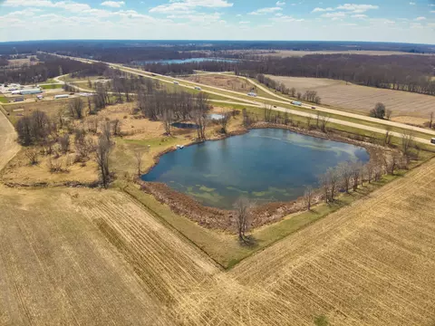 Michigan 60, Tekonsha, MI 49092