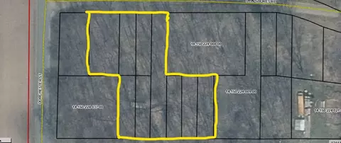 Vl 65th And Lakeshore Drive, Dowagiac, MI 49047