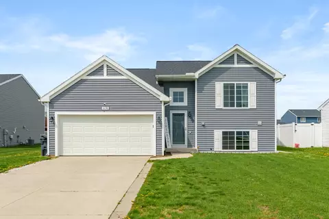 1630 Tea Pond Ct, Vicksburg, MI 49097