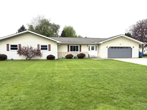 133 Western Ave, Coldwater, MI 49036