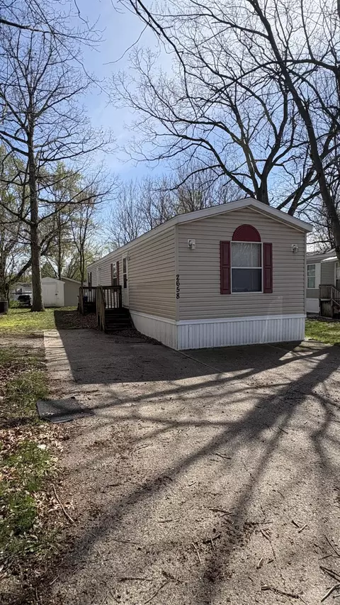 2658 Kitchener St SW, Wyoming, MI 49519