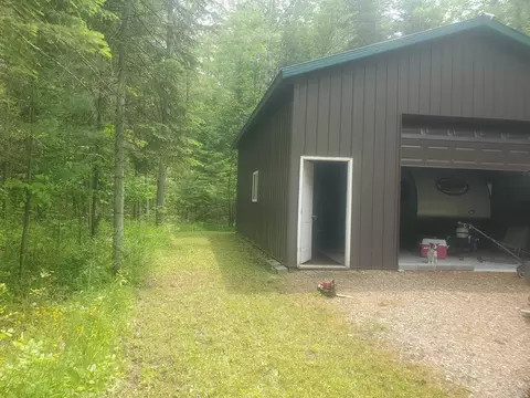 Eagles Nest Way, Gladwin, MI 48624 photo 21