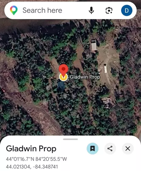Eagles Nest Way, Gladwin, MI 48624 photo 24