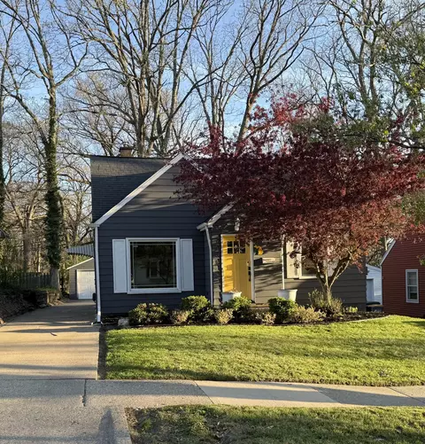 1436 Linwood St SE, Grand Rapids, MI 49507