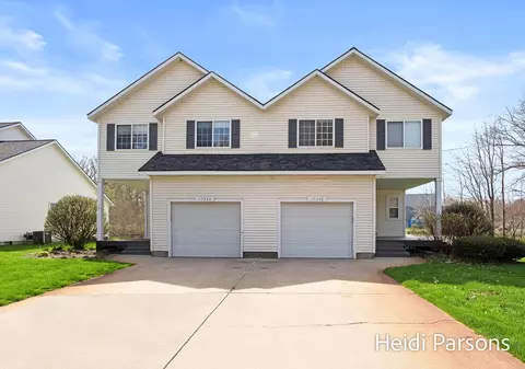 17342 Hazel St #1, Spring Lake, MI 49456