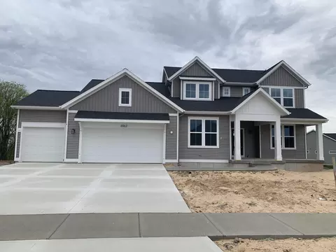 6563 Ravine Point Dr NE, Rockford, MI 49341
