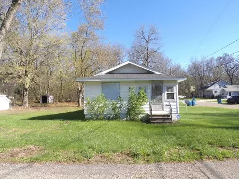 39 Troy St, Battle Creek, MI 49037