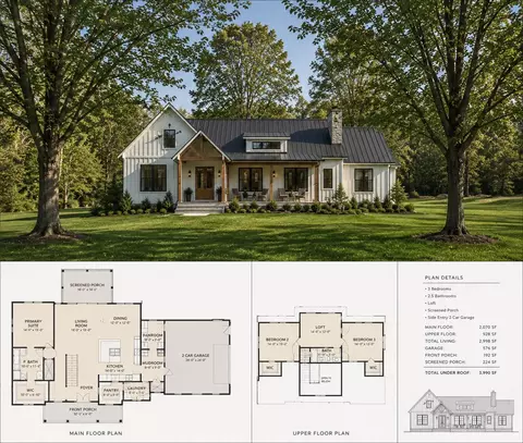 5753 Kaegeler Ave, Coloma, MI 49038