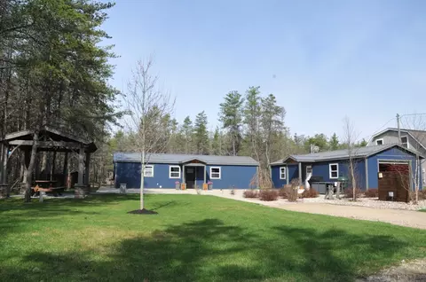 10992 Naples Rd SE, Fife Lake, MI 49633