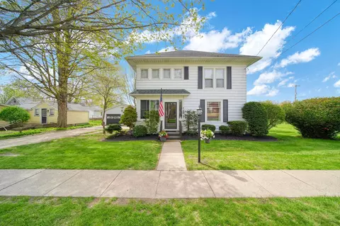 220 Grand St, Springport, MI 49284