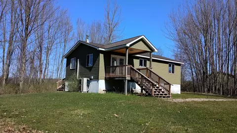 3607 E Hansen Rd, Custer, MI 49405 photo 3