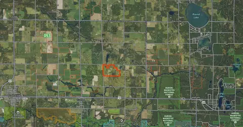 3607 E Hansen Rd, Custer, MI 49405 photo 80