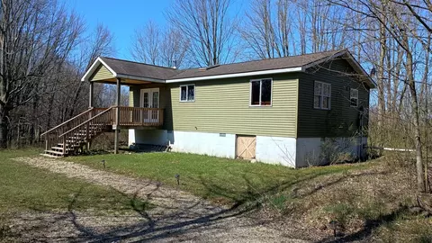 3607 E Hansen Rd, Custer, MI 49405 photo 5