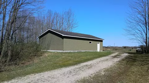 3607 E Hansen Rd, Custer, MI 49405 photo 7