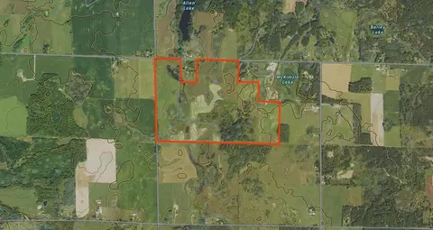3607 E Hansen Rd, Custer, MI 49405 photo 78