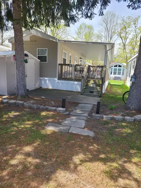 6473 Blue Star Hwy #LOT 81, Saugatuck, MI 49453