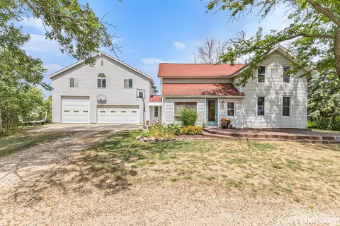 11593 Greenly St, Holland, MI 49424