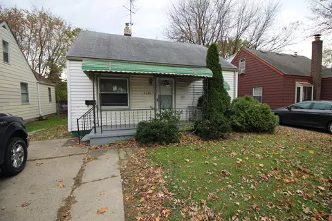 18336 E 12 Mile Rd, Roseville, MI 48066