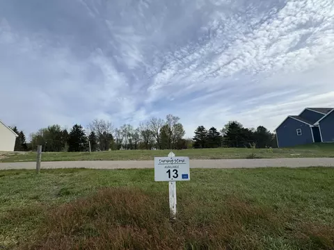 8000 Turning Stone, Kalamazoo, MI 49009