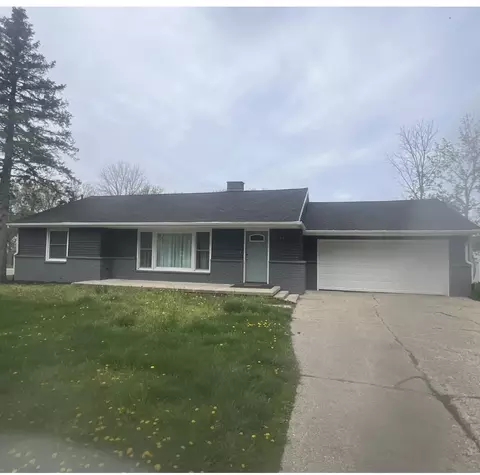 2124 W Morrell St, Jackson, MI 49203