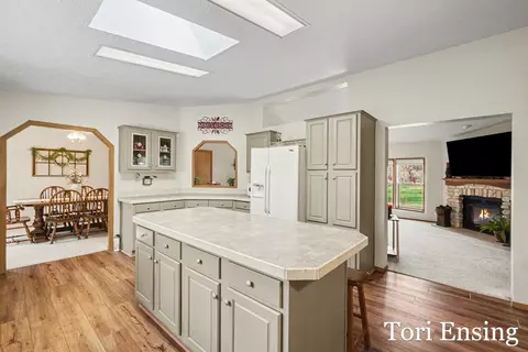 1235 Willow Dr, Stanton, MI 48888 photo 13