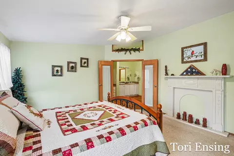 1235 Willow Dr, Stanton, MI 48888 photo 19