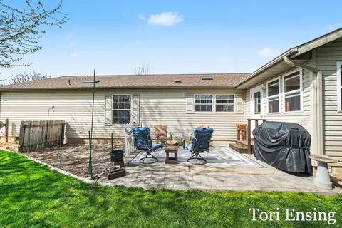1235 Willow Dr, Stanton, MI 48888 photo 28
