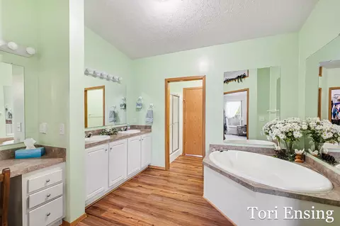 1235 Willow Dr, Stanton, MI 48888 photo 20